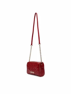 Borsetta J6YZ07 W3001 Rosso
