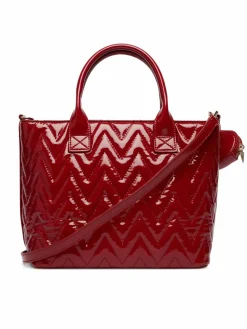 Borsetta J6YZ15 W3003 Rosso
