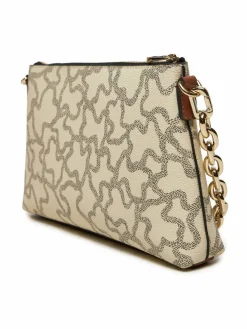 Borsetta Kaos Icon 395910190 Beige