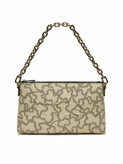 Borsetta Kaos Icon 395910190 Beige