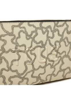 Borsetta Kaos Icon 395910190 Beige