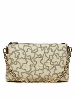 Borsetta Kaos Icon 395910190 Beige