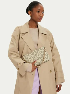 Borsetta Kaos Icon 395910190 Beige