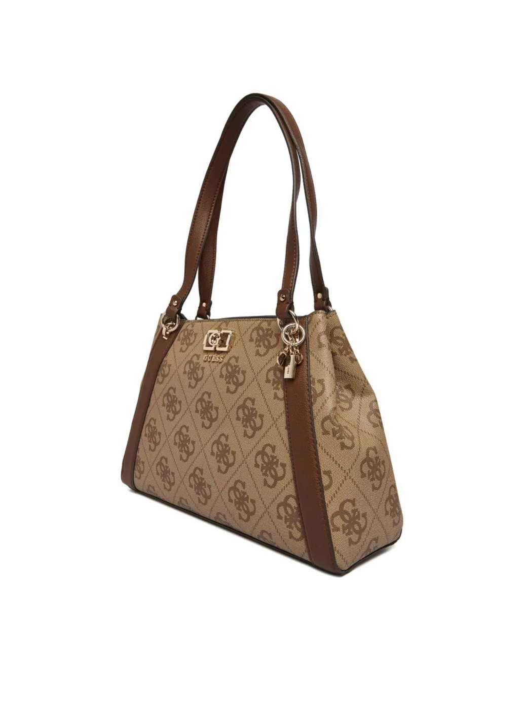 Borsetta Karnilla HWOS99 01220 Marrone