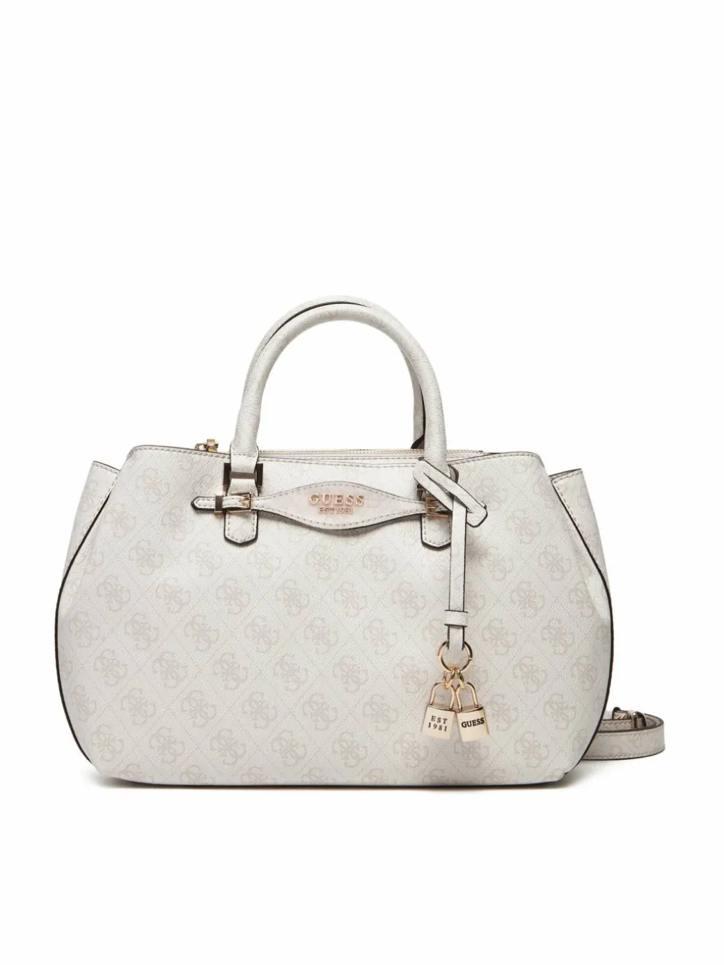 Borsetta Katya HWSG96 52060 Bianco