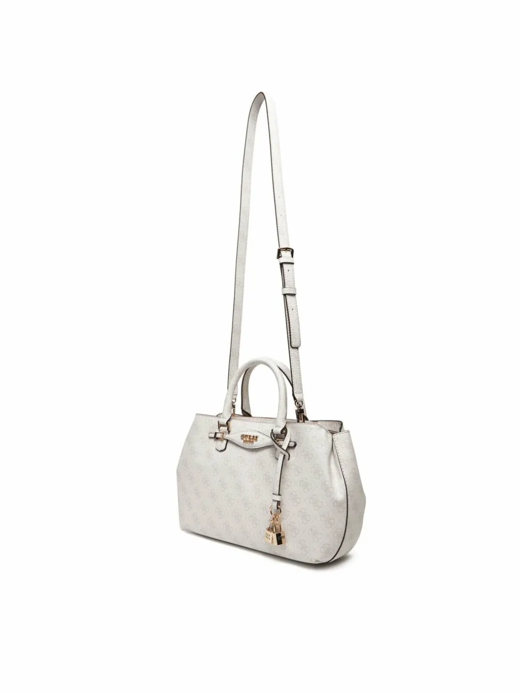 Borsetta Katya HWSG96 52060 Bianco
