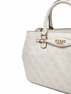 Borsetta Katya HWSG96 52060 Bianco