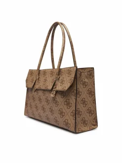 Borsetta Kiera TWOB97 32024 Marrone chiaro