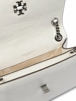 Borsetta Kira Turnlock Mini Bag 176642 Bianco