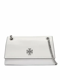 Borsetta Kira Turnlock Mini Bag 176642 Bianco
