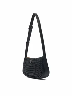 Borsetta Kora HWWG97 48170 Nero