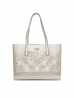 Borsetta Letty HWPG99 11240 Bianco