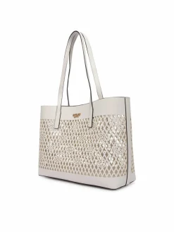 Borsetta Letty HWPG99 11240 Bianco