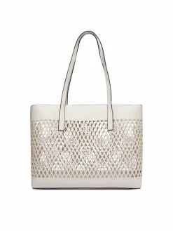 Borsetta Letty HWPG99 11240 Bianco
