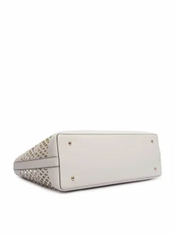 Borsetta Letty HWPG99 11240 Bianco
