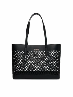 Borsetta Letty HWPG99 11240 Nero