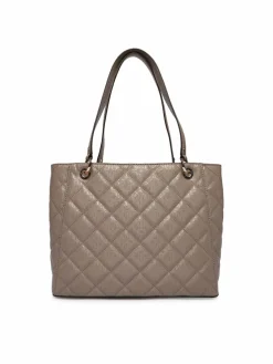Borsetta Libby HWGG99 12250 Beige