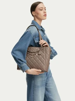 Borsetta Libby HWGG99 12250 Beige