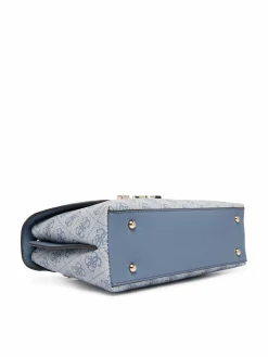 Borsetta Lindsey HWSG97 49210 Blu