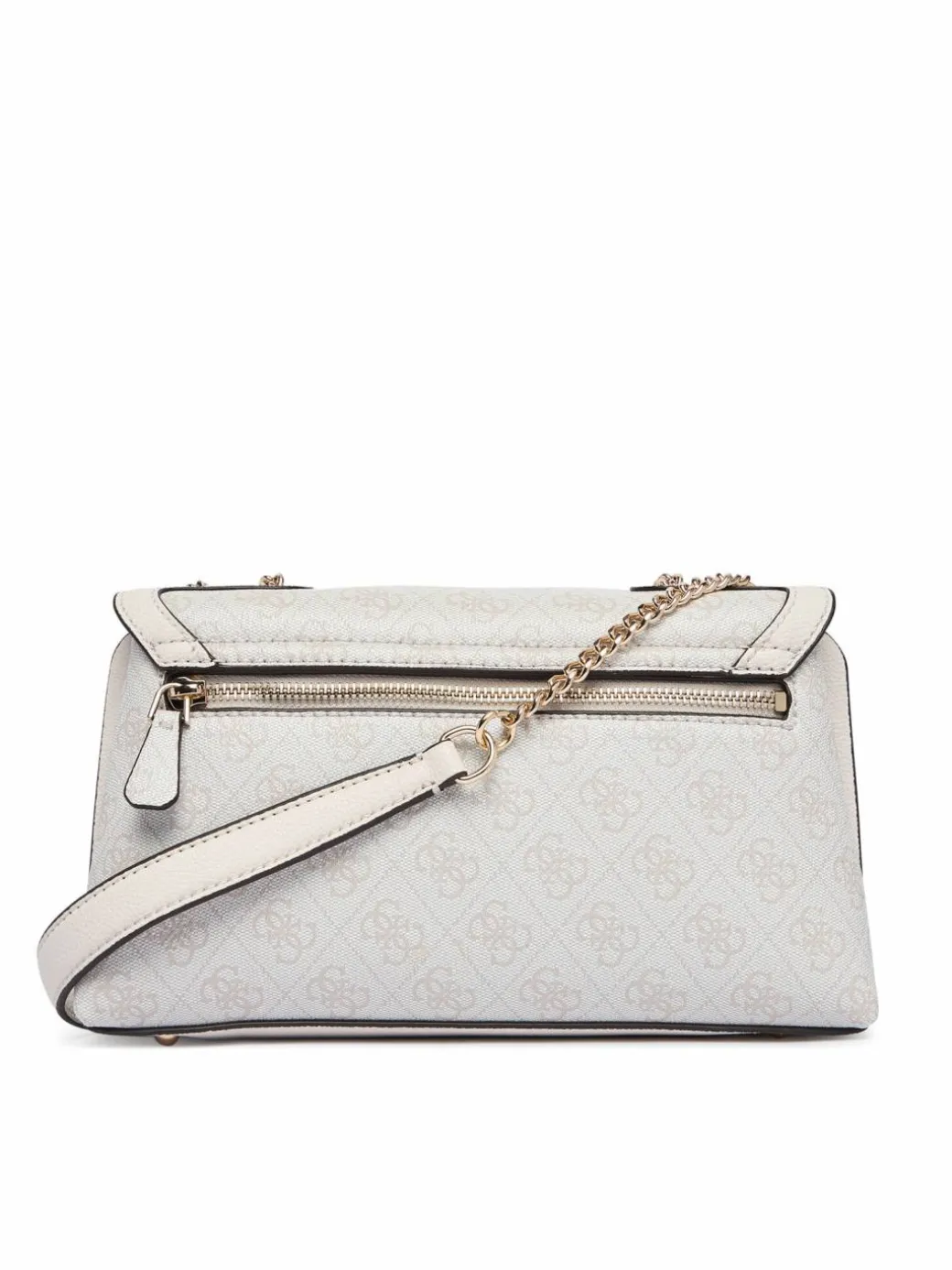 Borsetta Lindsey HWSG97 49210 Crema
