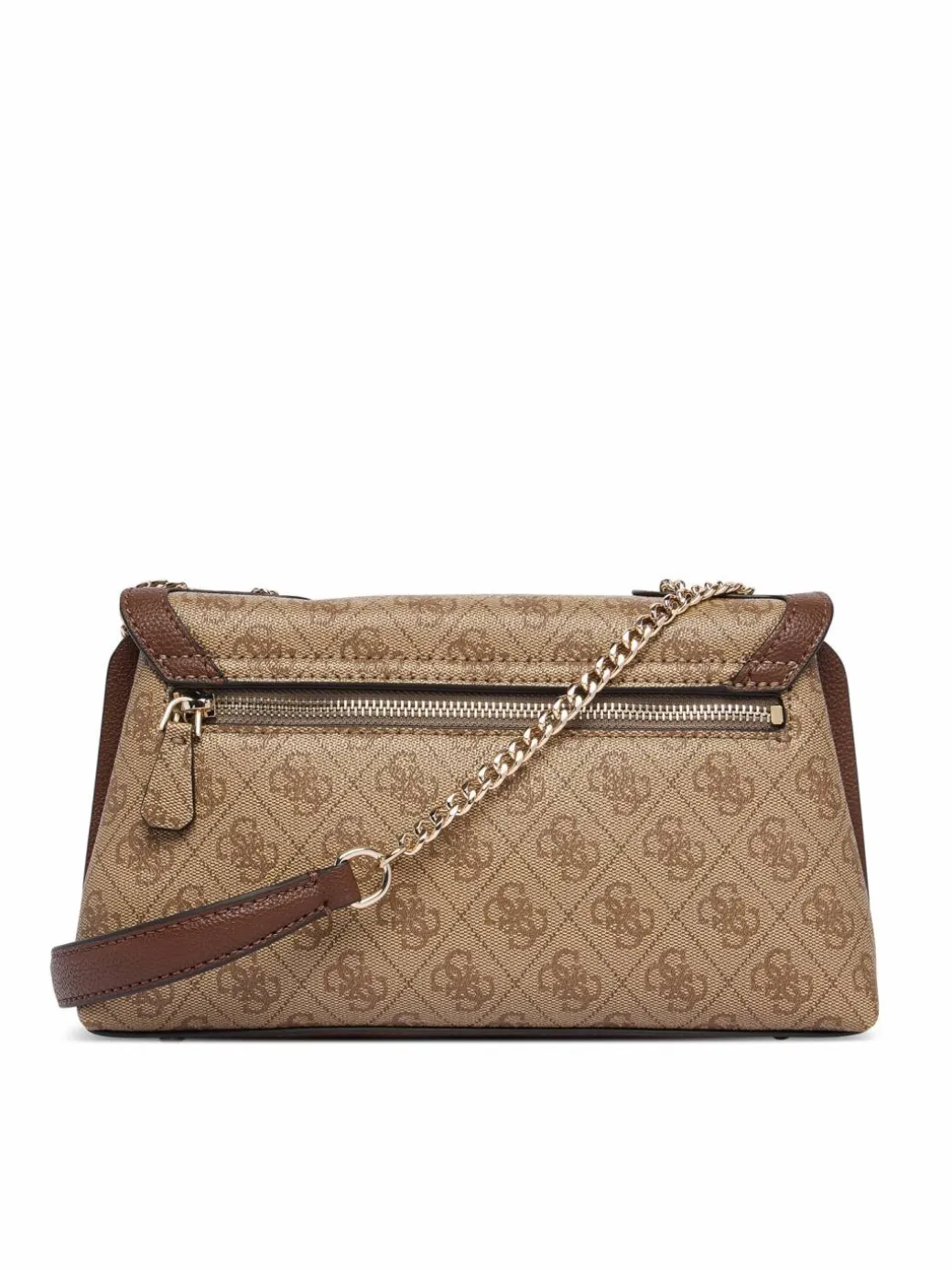 Borsetta Lindsey HWSG97 49210 Marrone chiaro