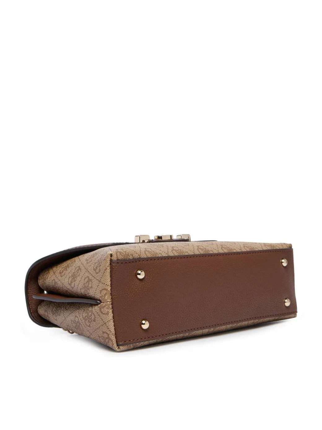 Borsetta Lindsey HWSG97 49210 Marrone chiaro