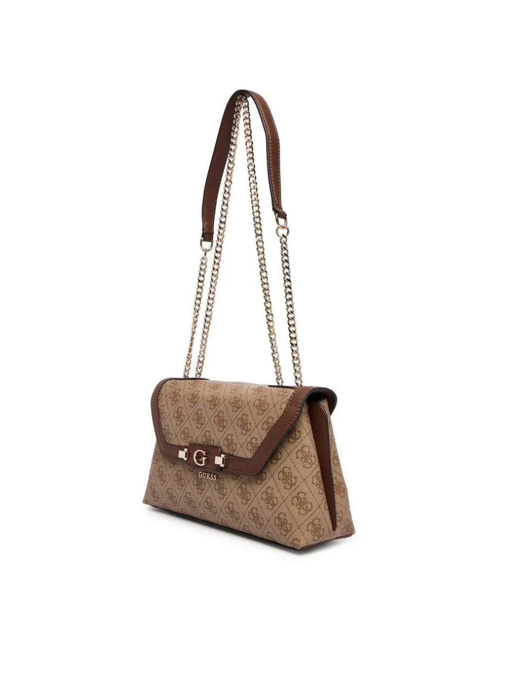 Borsetta Lindsey HWSG97 49210 Marrone chiaro