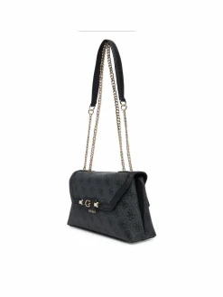 Borsetta Lindsey HWSG97 49210 Nero