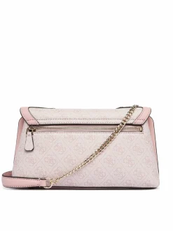 Borsetta Lindsey HWSG97 49210 Rosa chiaro