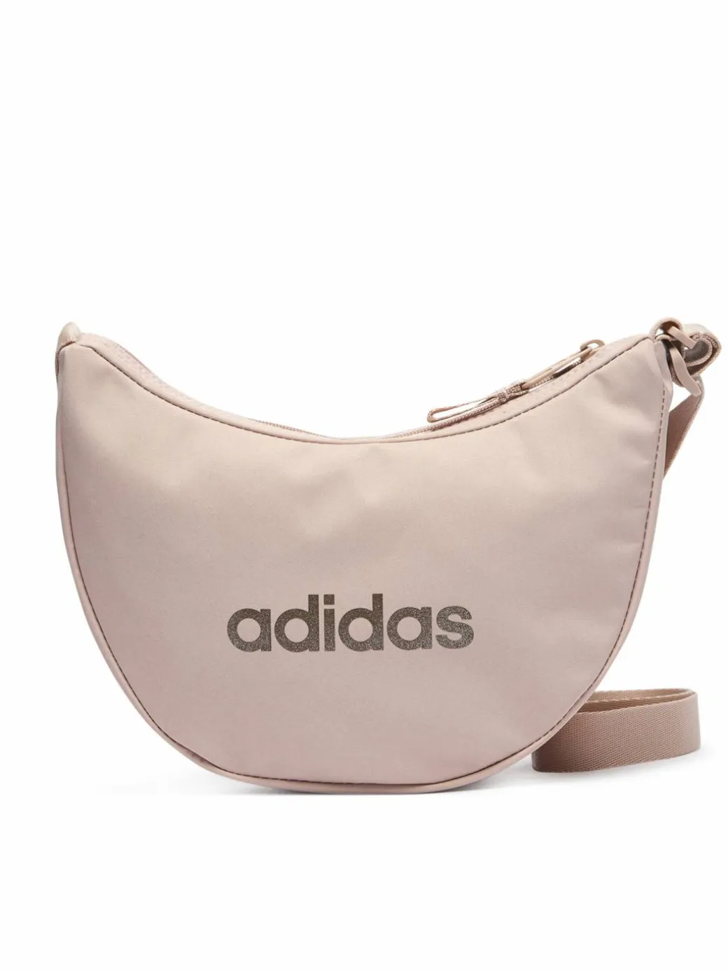 Borsetta Linear Essentials Festival Bag JZ7568 Rosa chiaro