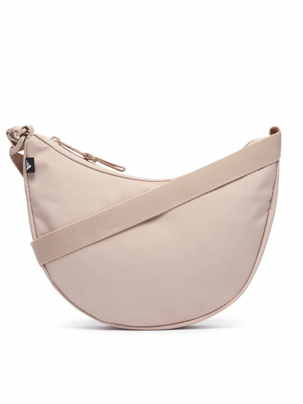 Borsetta Linear Essentials Festival Bag JZ7568 Rosa chiaro