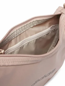 Borsetta Linear Essentials Festival Bag JZ7568 Rosa chiaro