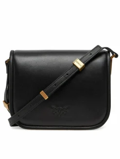 Borsetta Love Box Bag Fl Mini 104297 A26L Nero