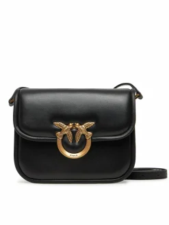 Borsetta Love Box Bag Fl Mini 104297 A26L Nero
