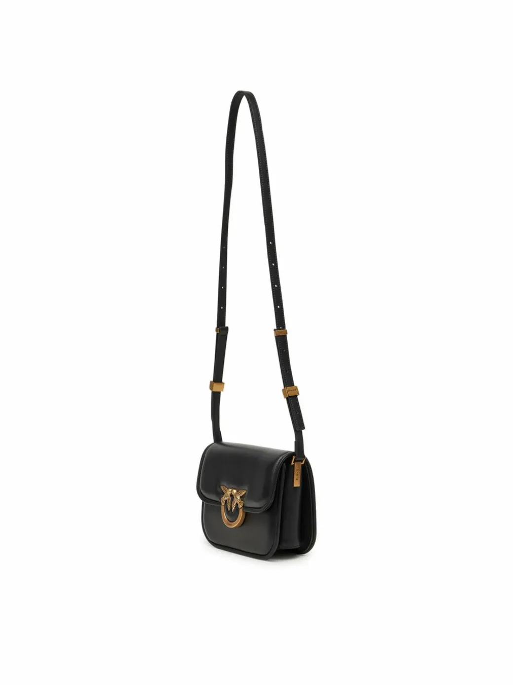 Borsetta Love Box Bag Fl Mini 104297 A26L Nero
