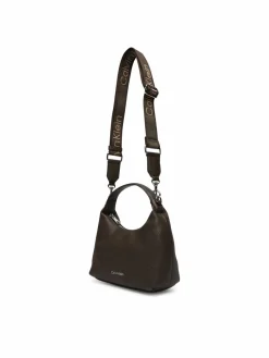 Borsetta LV04F3892G Marrone scuro