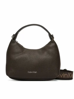 Borsetta LV04F3892G Marrone scuro