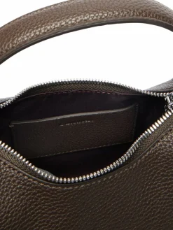 Borsetta LV04F3892G Marrone scuro