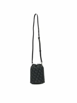 Borsetta LV04F3208G Nero