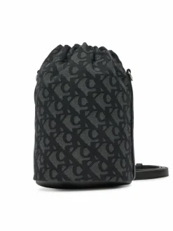Borsetta LV04F3208G Nero