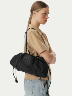 Borsetta LV04F3703G Nero