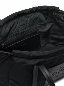 Borsetta LV04F3703G Nero