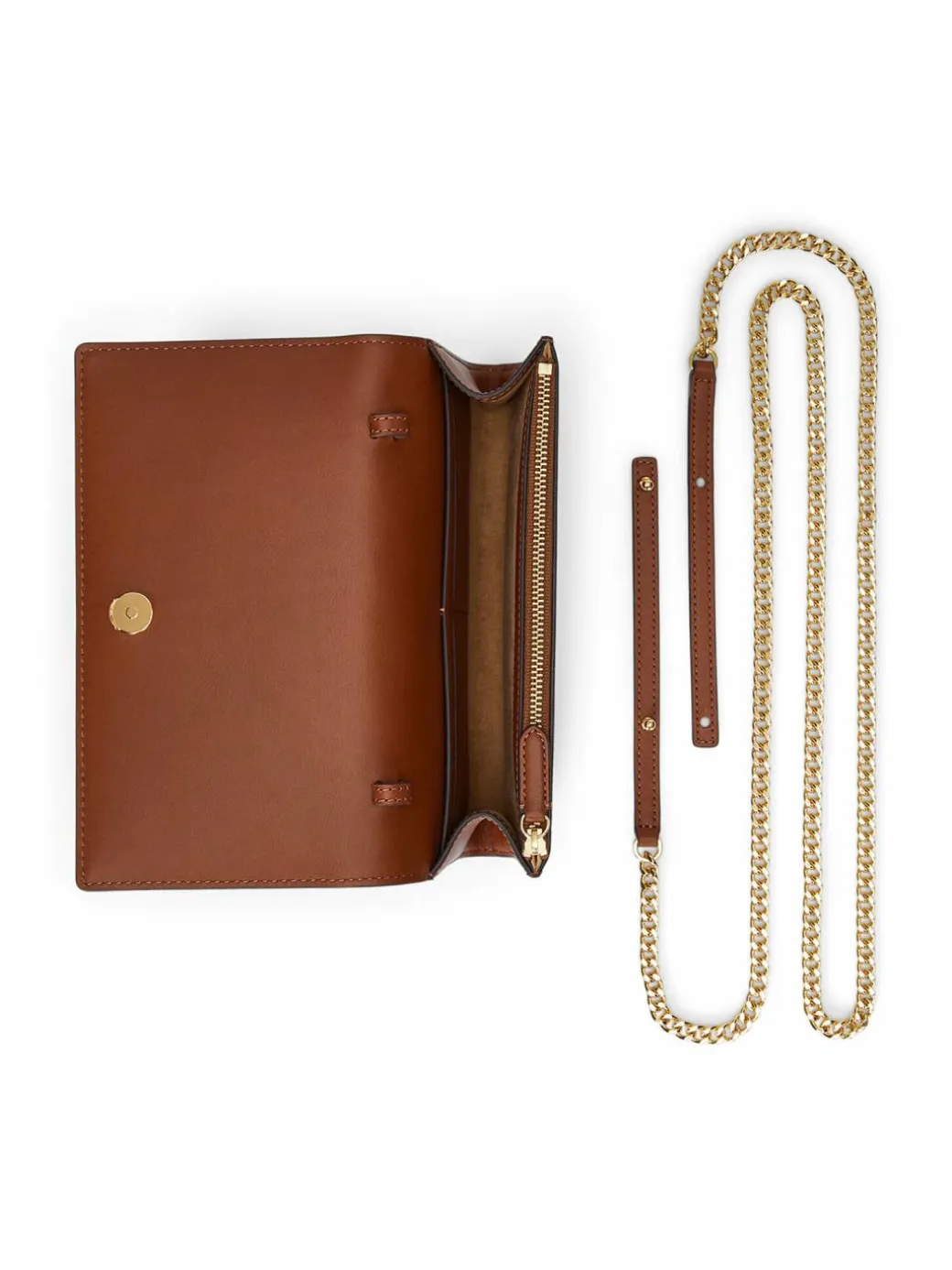 Borsetta 432980206002 Marrone