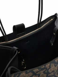 Borsetta 20024369 Marrone