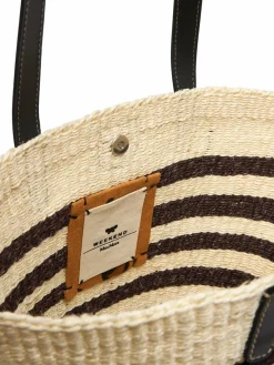 Borsetta 2615511015650 Marrone