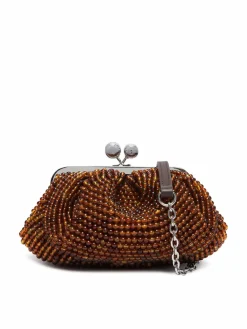 Borsetta 2615511085650 Marrone