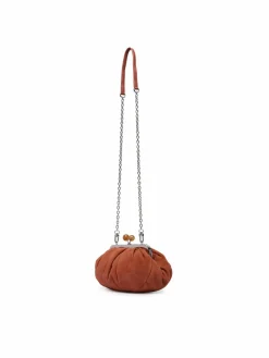 Borsetta 2615511014650 Marrone