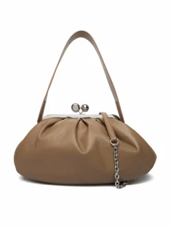 Borsetta 2615511174600 Marrone