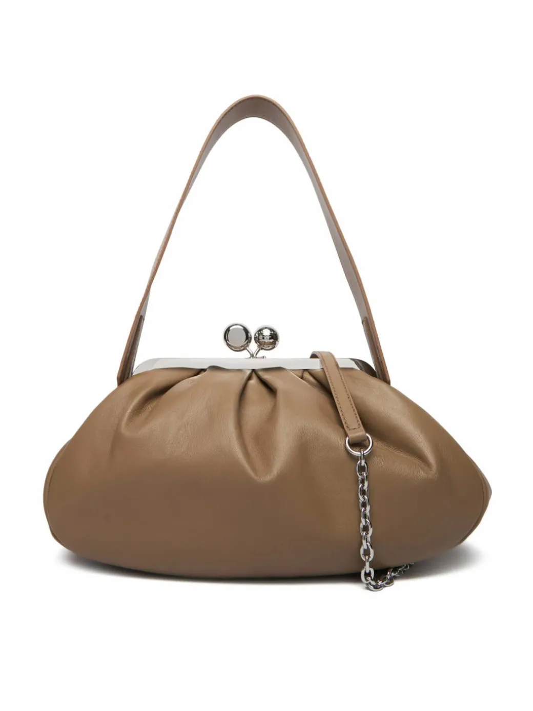 Borsetta 2615511174600 Marrone