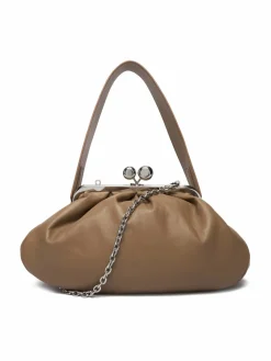 Borsetta 2615511174600 Marrone